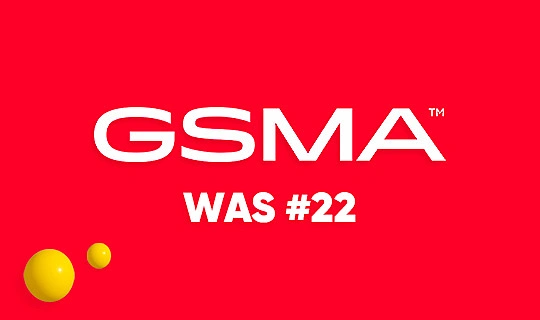 GSMA WAS#22